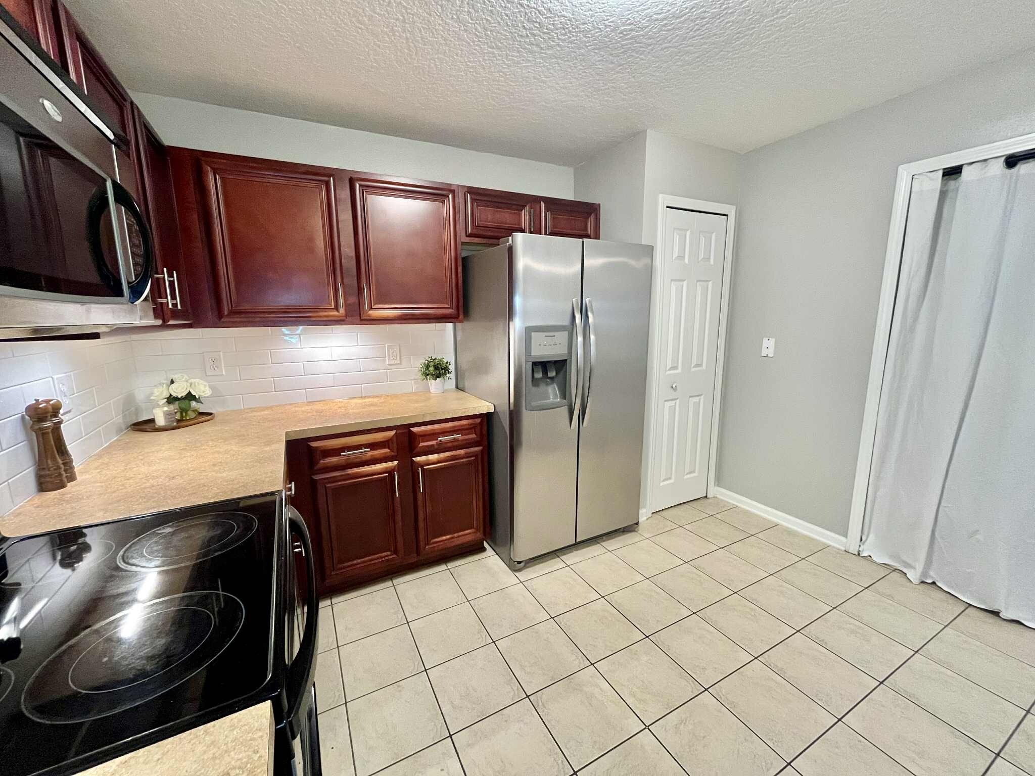 Two pantries - 2780 Golden Lake Loop