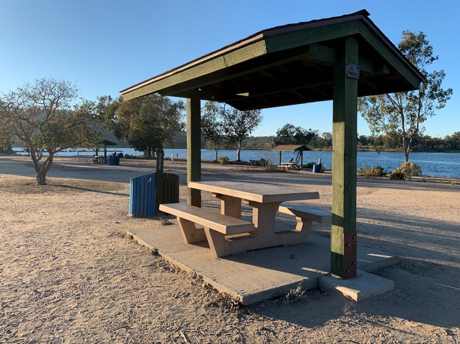 Building Photo - Penthouse 2 Bedroom/2 Bathroom Condo with Amazing Views of Adjacent Lake Murray & Mission Trails ...