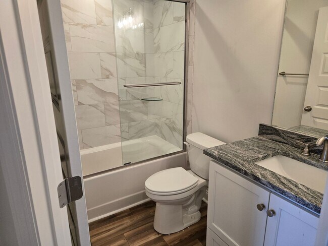 Building Photo - New Construction 4 Bedroom Townhome!