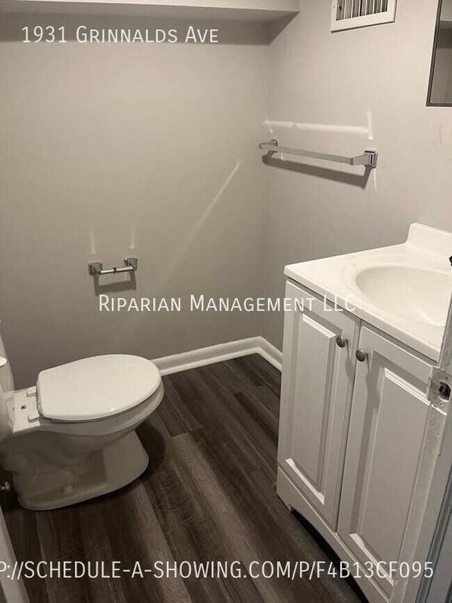 Building Photo - Welcome to South Baltimore!