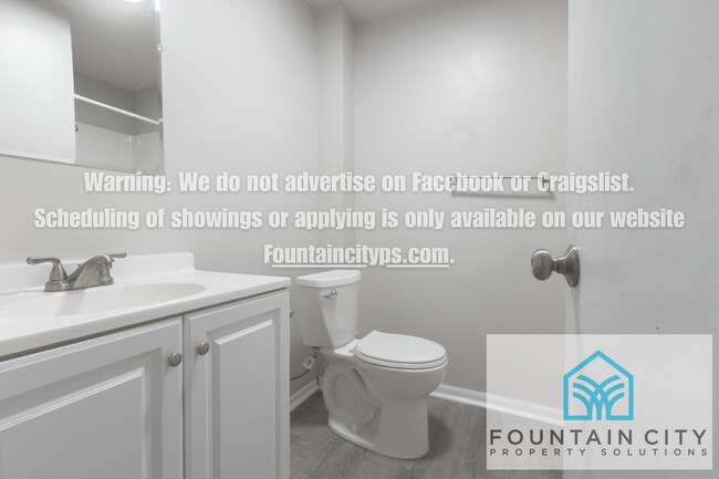 Building Photo - 8313-8315 Kaill Road