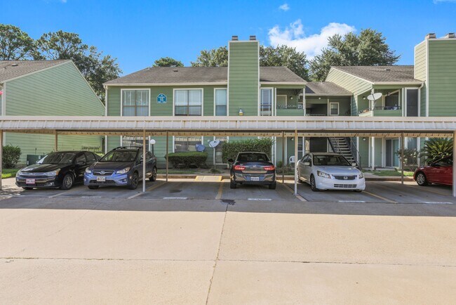 Building Photo - 14777 Wunderlich Dr