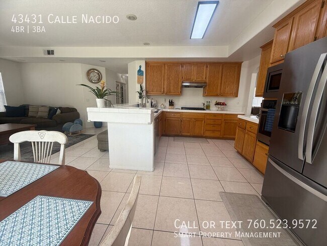 Building Photo - 43431 Calle Nacido