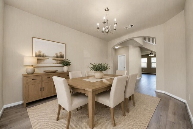 Building Photo - 6106 Grassy Haven Ln