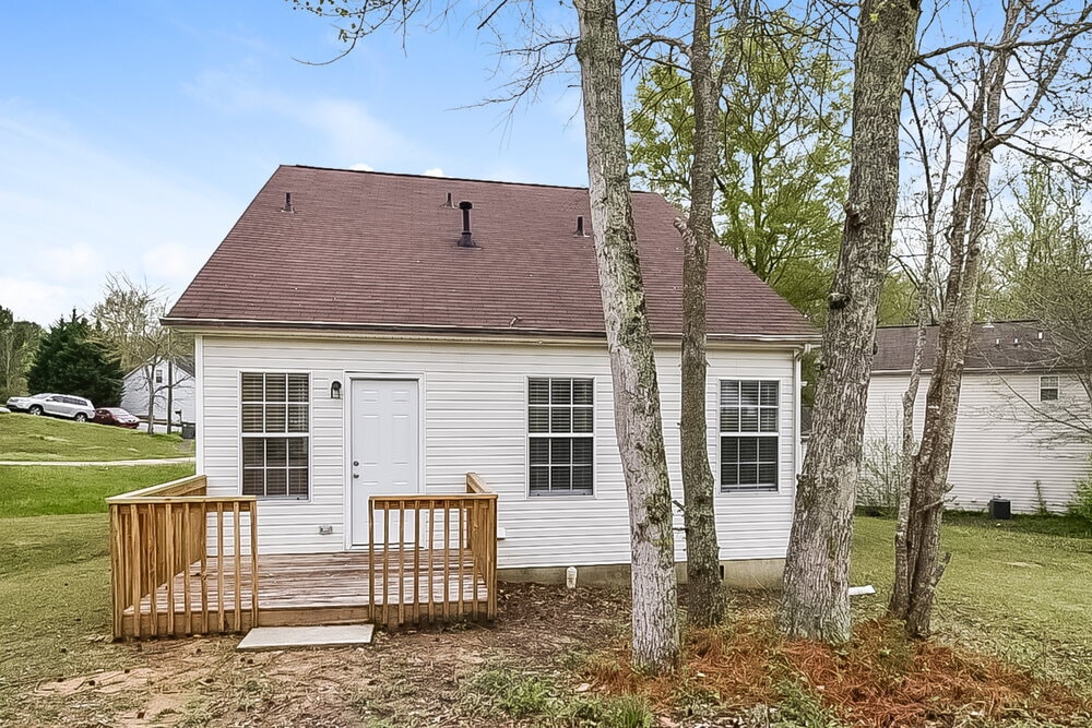 Building Photo - 1376 Camrose Ct