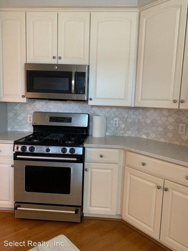 Building Photo - 3 br, 2 bath House - 2308 Mariners Mark Wa...