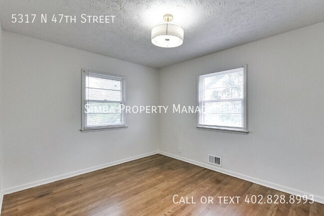 Building Photo - 5317 N 47th St