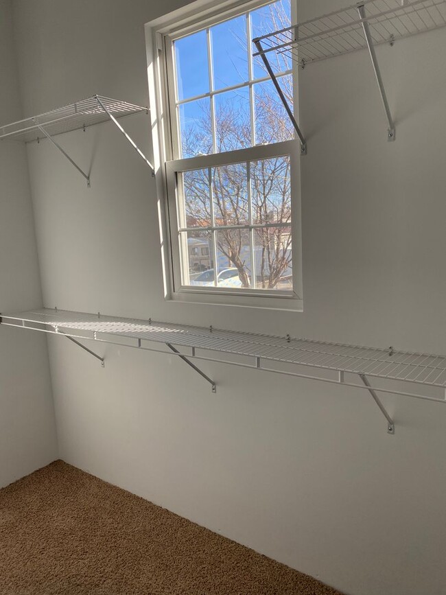 Building Photo - Renovated Hill Home for Rent!