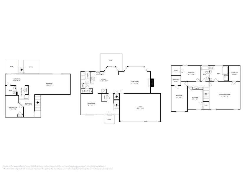 Building Photo - 2114 Meramec Ridge Ct