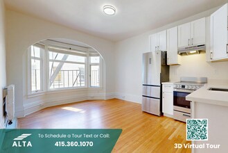 Building Photo - 1060 Bush St