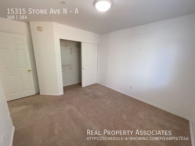 Building Photo - 15315 Stone Ave N