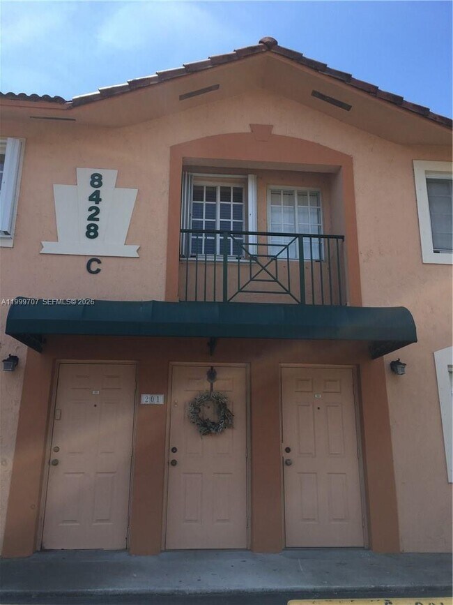 Building Photo - 8428 NW 103rd St