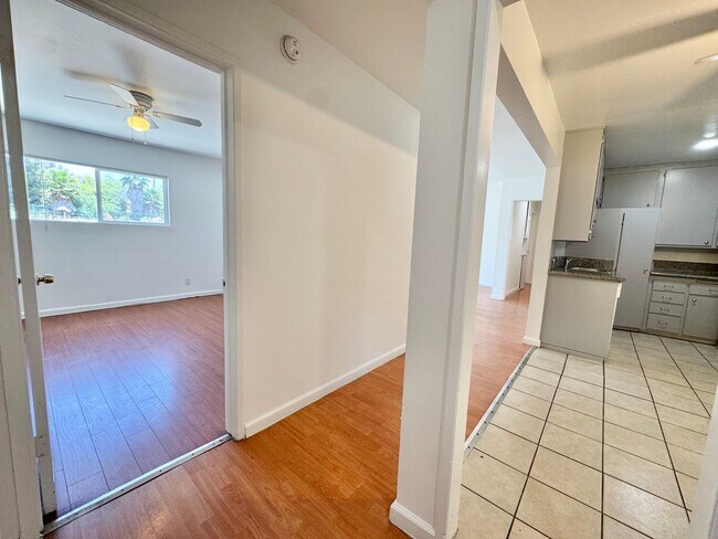 Interior Photo - EP