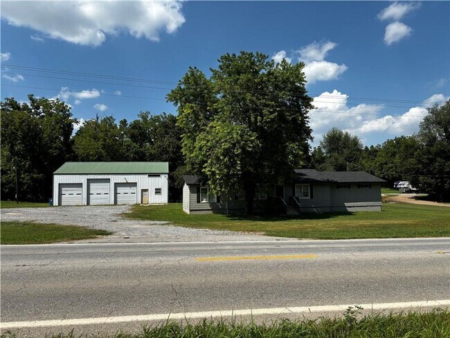 Building Photo - ***2540 E. 1st Avenue***