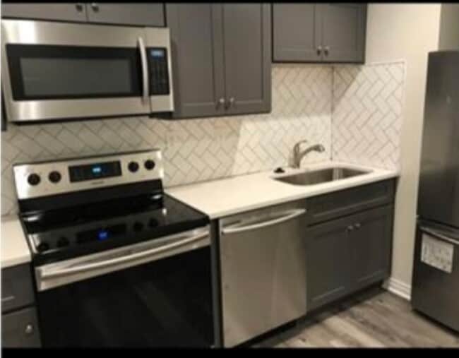 Building Photo - 2109 Fort Davis St SE