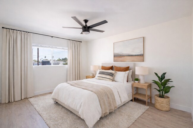 Building Photo - 5740 Camellia Ave