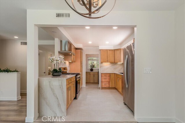 Building Photo - 23215 Welby Way