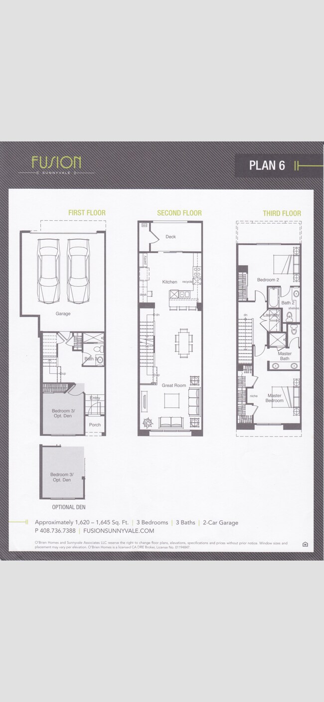 Building Photo - 556 Santa Rosalia Ter