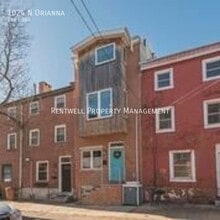 Building Photo - 1024 N Orianna-