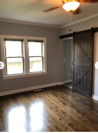 Building Photo - 2972 S Logan Ave