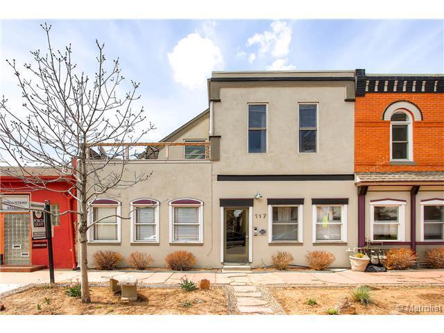 Building Photo - 117 Elati St Unit #2