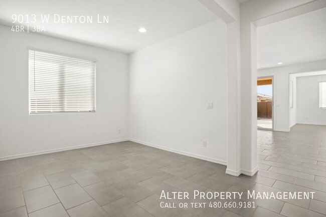 Building Photo - 9013 W Denton Ln