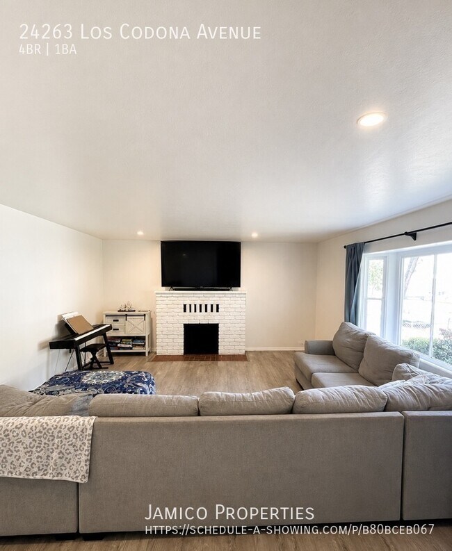 Building Photo - 24263 Los Codona Ave