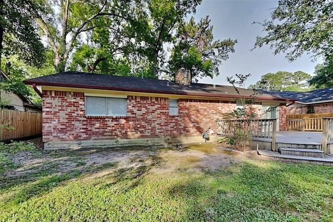 Building Photo - 3119 Park Garden Dr