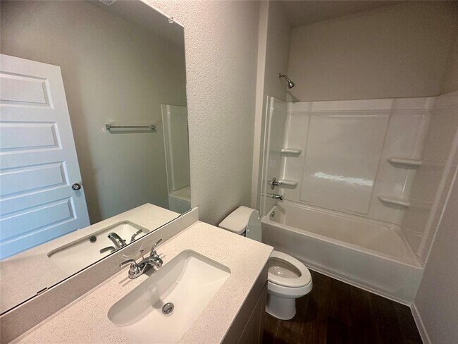 Building Photo - 2603 Towy Rd