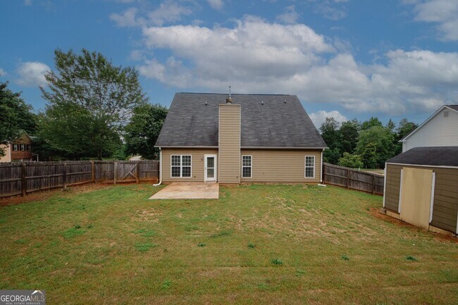 Building Photo - 7000 Lunar Blue Way