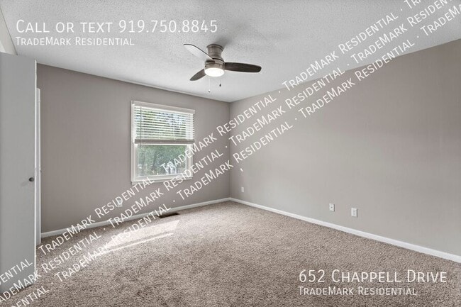 Building Photo - 652 Chappell Dr