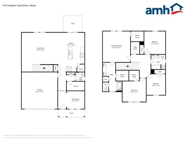 Building Photo - 4141 Autumn Cove Dr