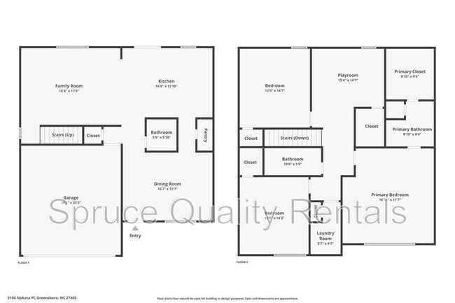 Building Photo - 5106 Nokota Pl