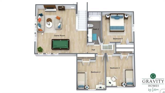 Building Photo - 910 Rosebud Trl