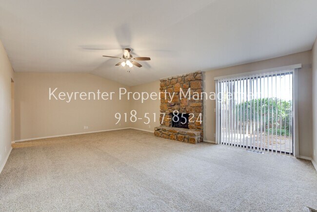 Building Photo - 8041-8041 S 79th E Ave