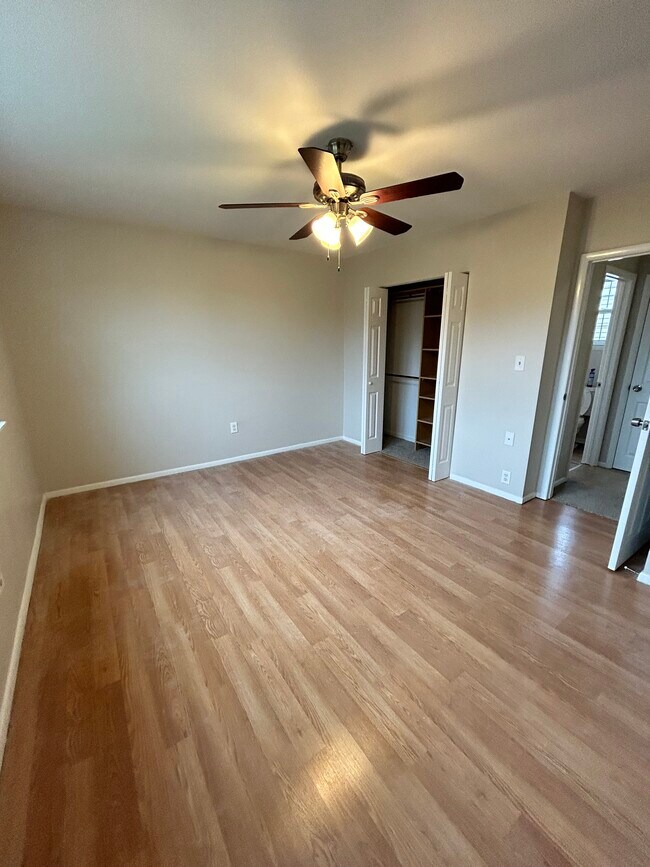 Bedroom 1 - 3 Florence Tollgate Plz