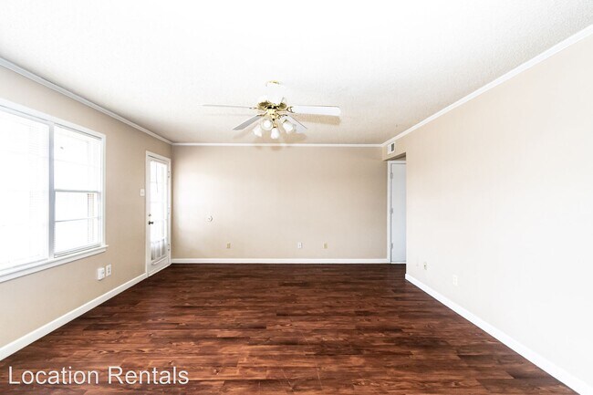 Building Photo - 3 br, 2 bath House - 4829 45th Street