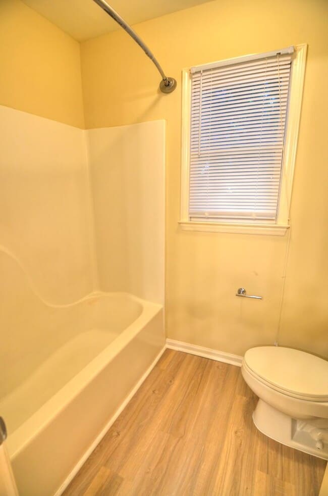 Building Photo - Walk to Downtown Carrboro From This End Unit Townhome!