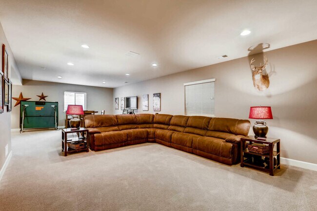 Building Photo - 14110 Sierra Ridge Dr