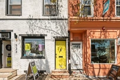 Building Photo - 533 E Girard Ave