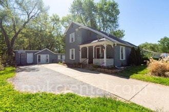 Building Photo - 4703 Alhambra St