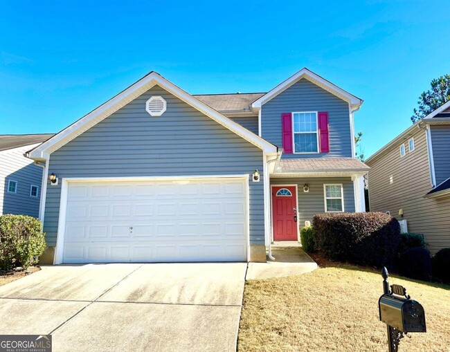 Primary Photo - 162 Topaz Dr