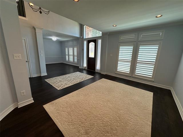Building Photo - 8520 Tangleridge Dr