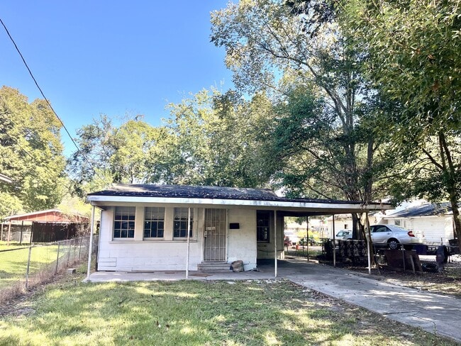 Building Photo - 4857 Shelley St