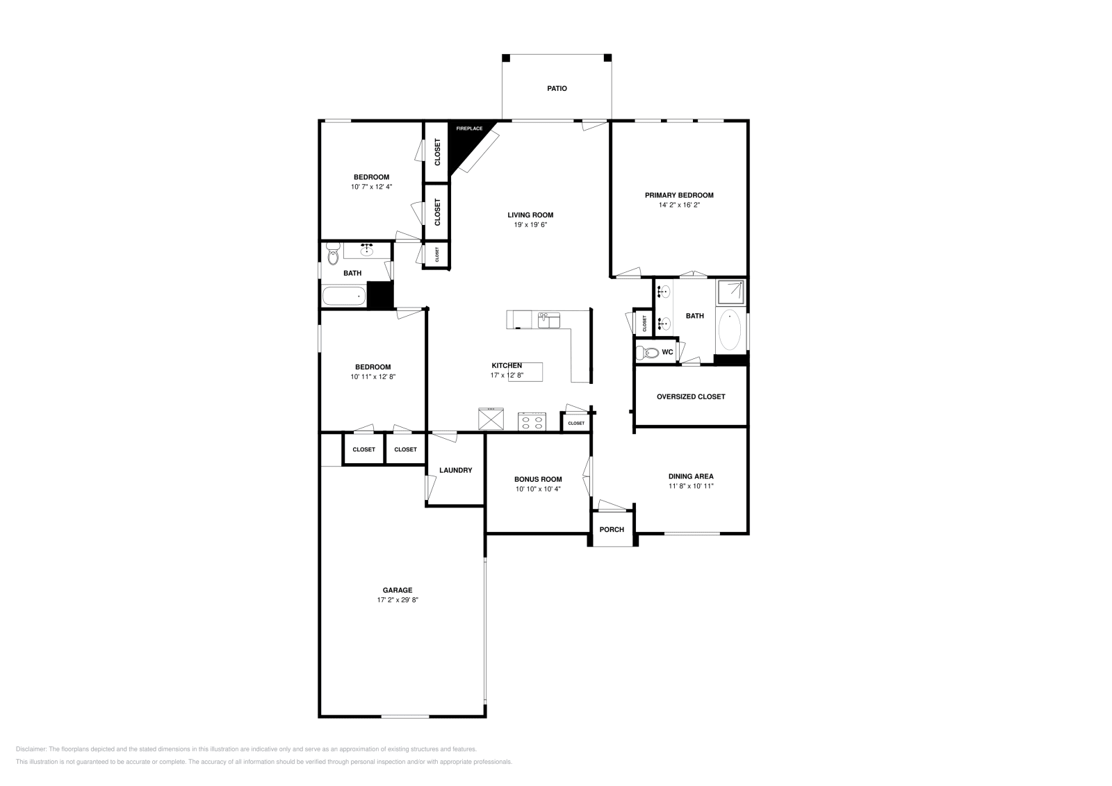 Building Photo - 718 River Run Dr