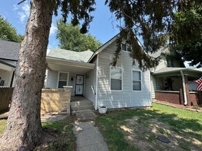 Building Photo - Bates Hendricks 3 Bedroom 2 Bath