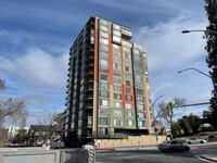 Building Photo - <b>Quaint Studio in Park Towers Downtown R...