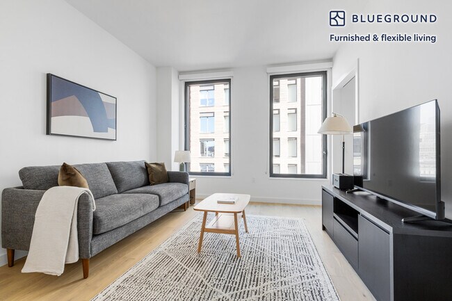 Primary Photo - 243 W 28th St
