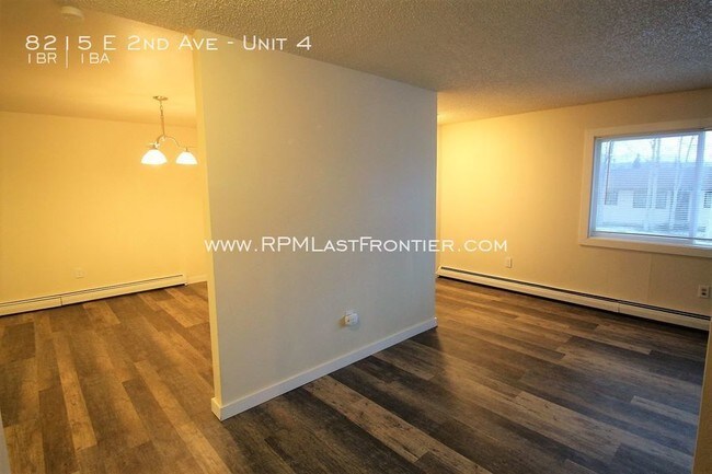 Building Photo - 8215 E 2nd Ave