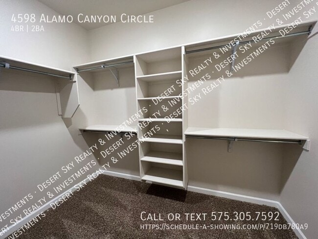 Building Photo - 4598 Alamo Canyon Cir